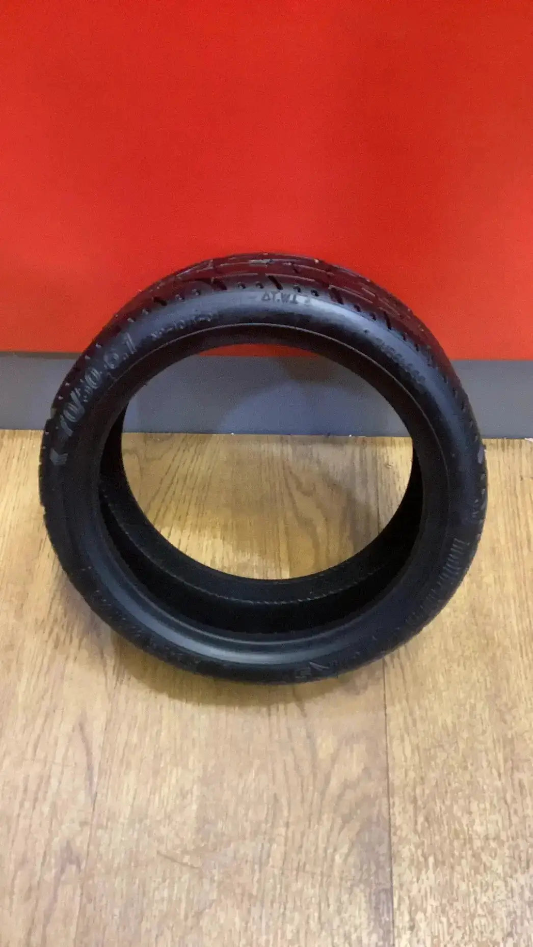 E-Scooter Tyre 70/50-6.1 Jelly/Healing by Cyclemotion