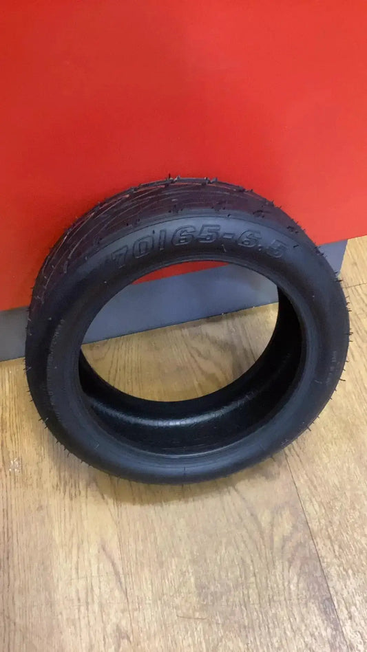 Escooter 70/65-6.5 Road tubeless tyre by China Scooter tyres