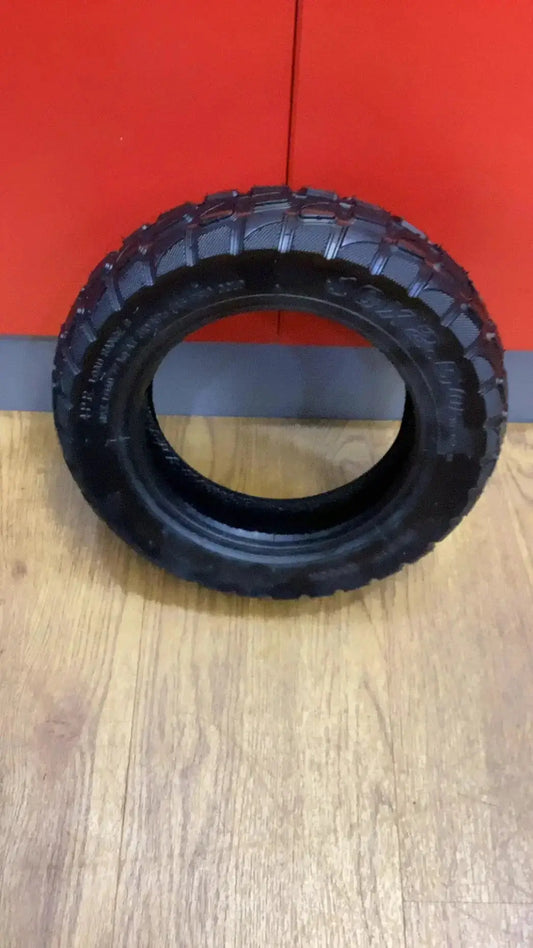 Escooter 10x2.5 Off-Road Tyres by China Scooter tyres