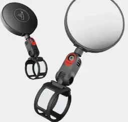 Segway Kickscooter Rear-view Mirror by 360International