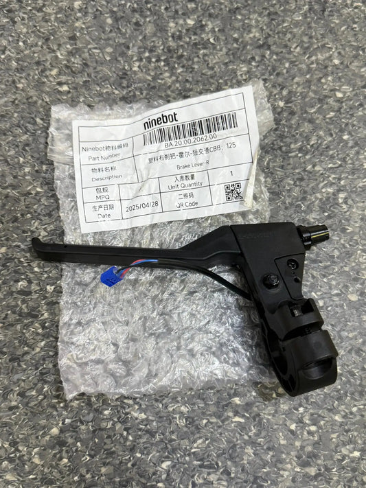Brake Lever-R by Technocity CIN7