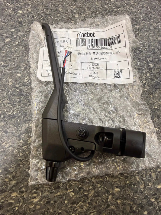 Brake Lever-L by Technocity CIN7