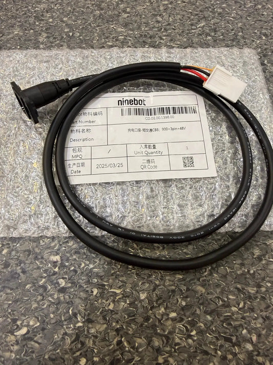 48V Charging base by Technocity CIN7