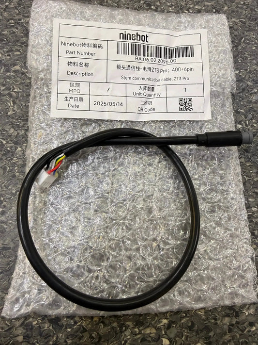 Stem communication cable; ZT3 Pro by Technocity CIN7