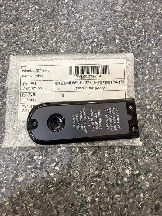 G30/G30M/G30L/G65 Dashboard cover by Technocity CIN7