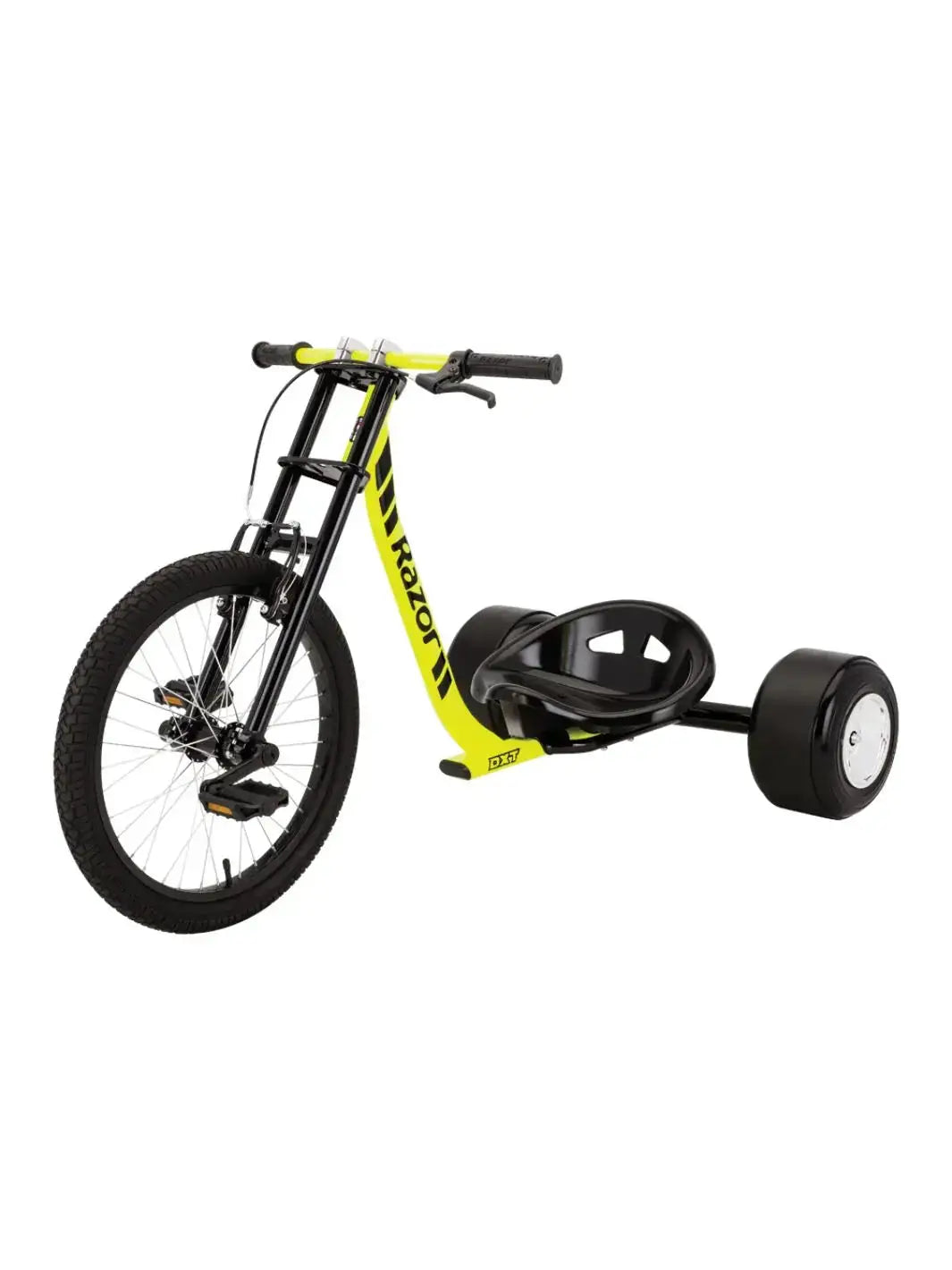 Razor DXT Drift Trike by Cyclemotion