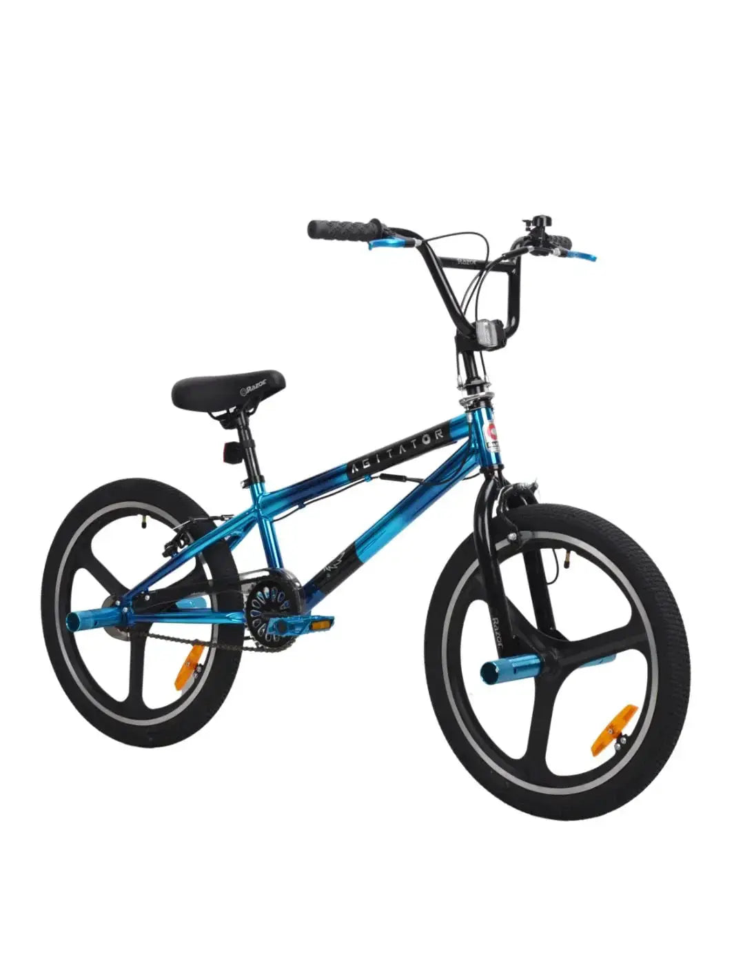 Razor 20" Agitator Bike by The Brand Exchange Pty Ltd