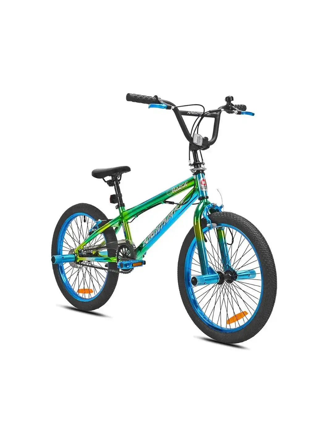 Razor 20" Nightmare Bike by The Brand Exchange Pty Ltd