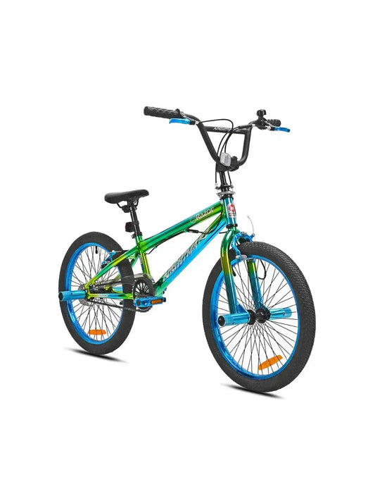 Razor 20" Nightmare Bike by The Brand Exchange Pty Ltd