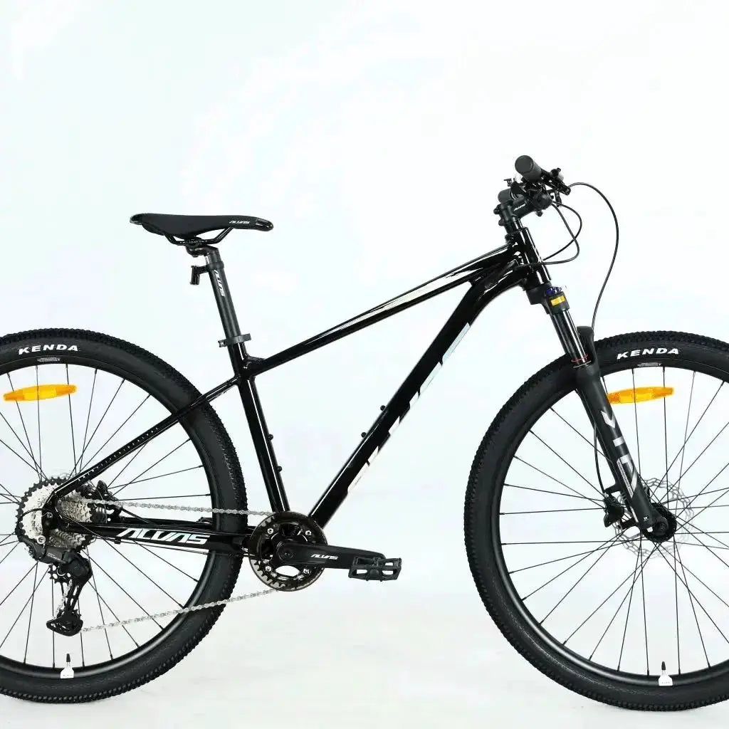 Alvas Storm U6 by Cyclemotion