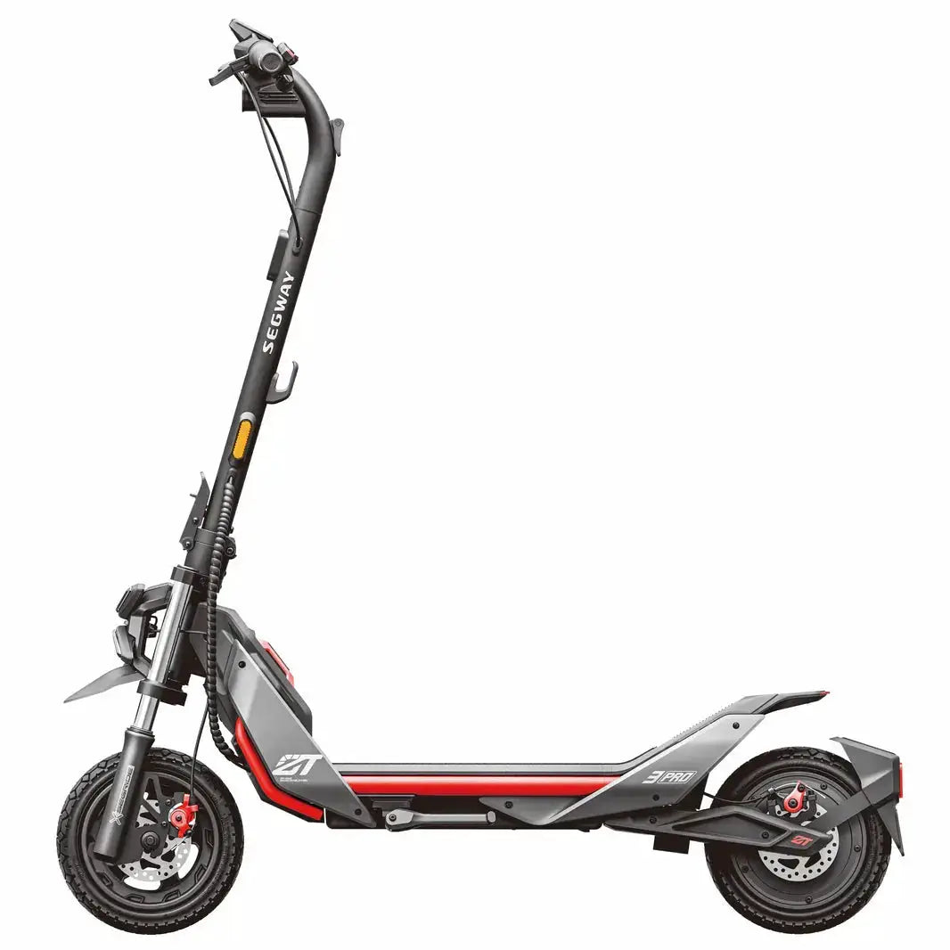 Segway Ninebot Kickscooter ZT3 Pro by 360International
