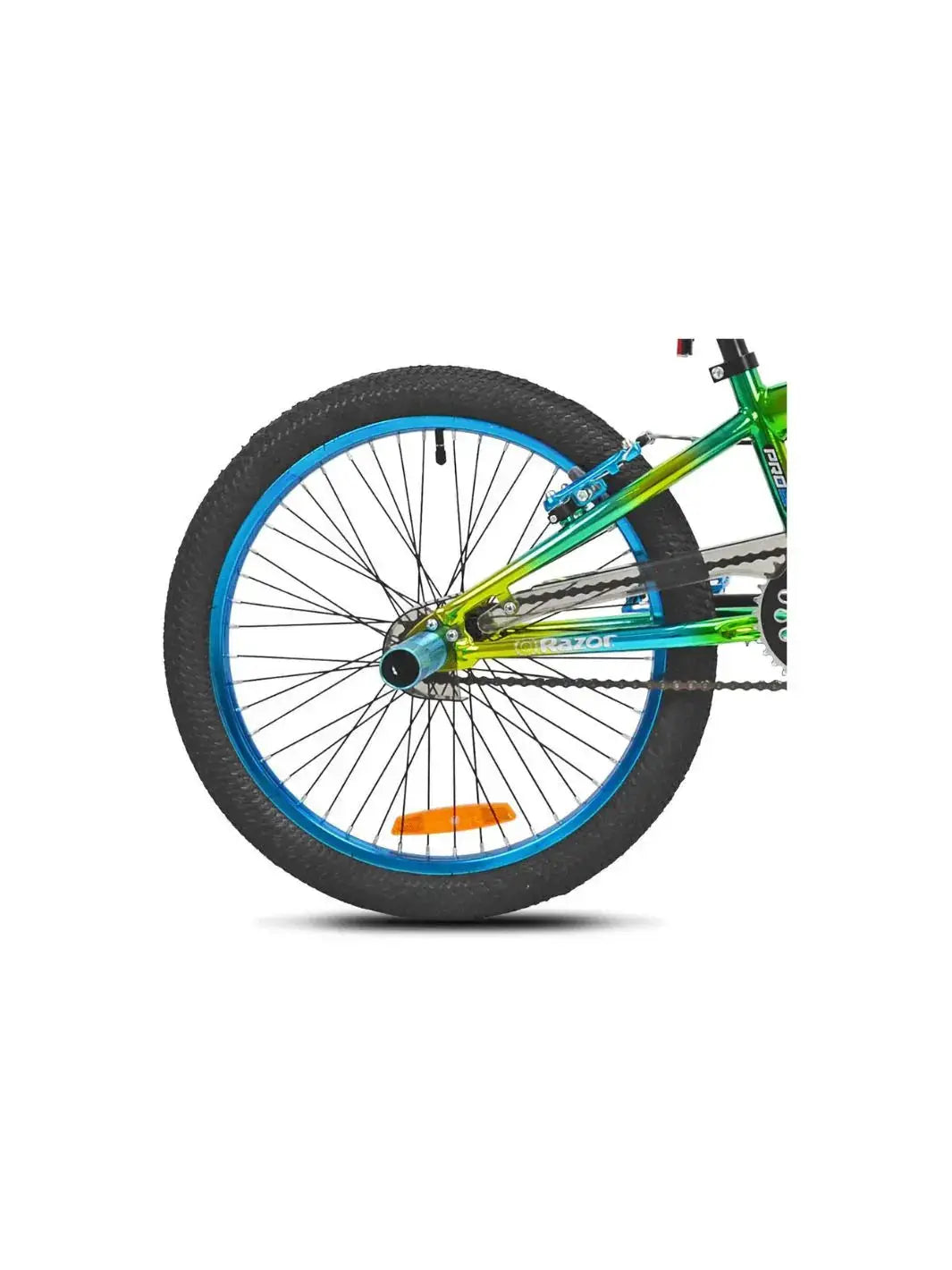 Razor 20" Nightmare Bike by The Brand Exchange Pty Ltd