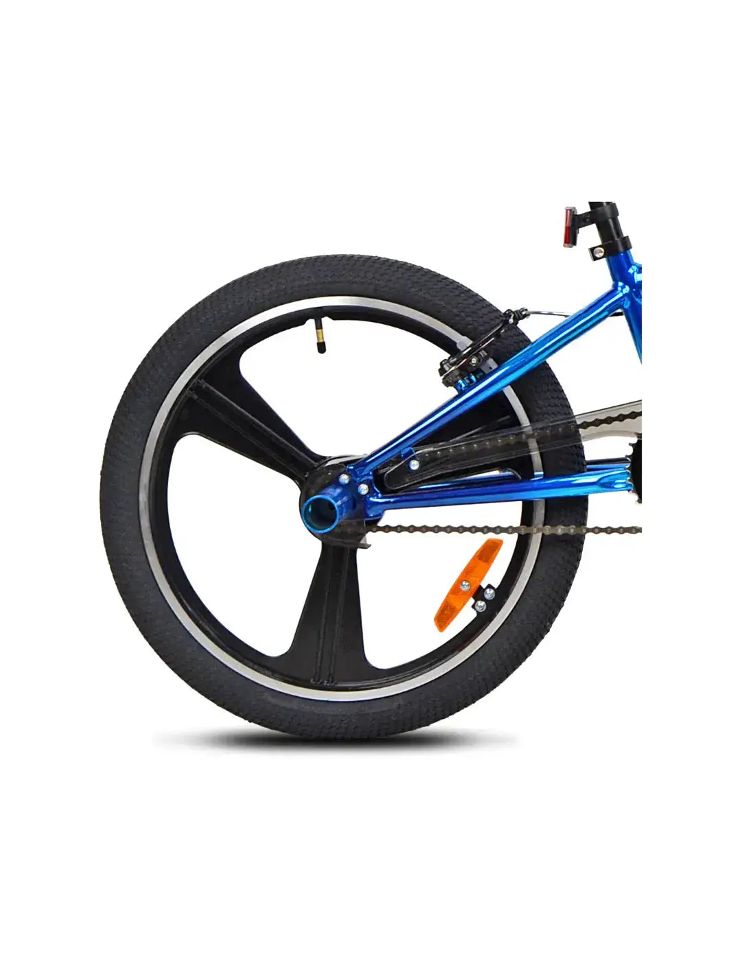 Razor 20" Agitator Bike by The Brand Exchange Pty Ltd