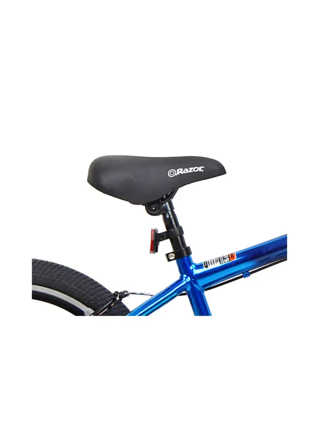 Razor 20" Agitator Bike by The Brand Exchange Pty Ltd
