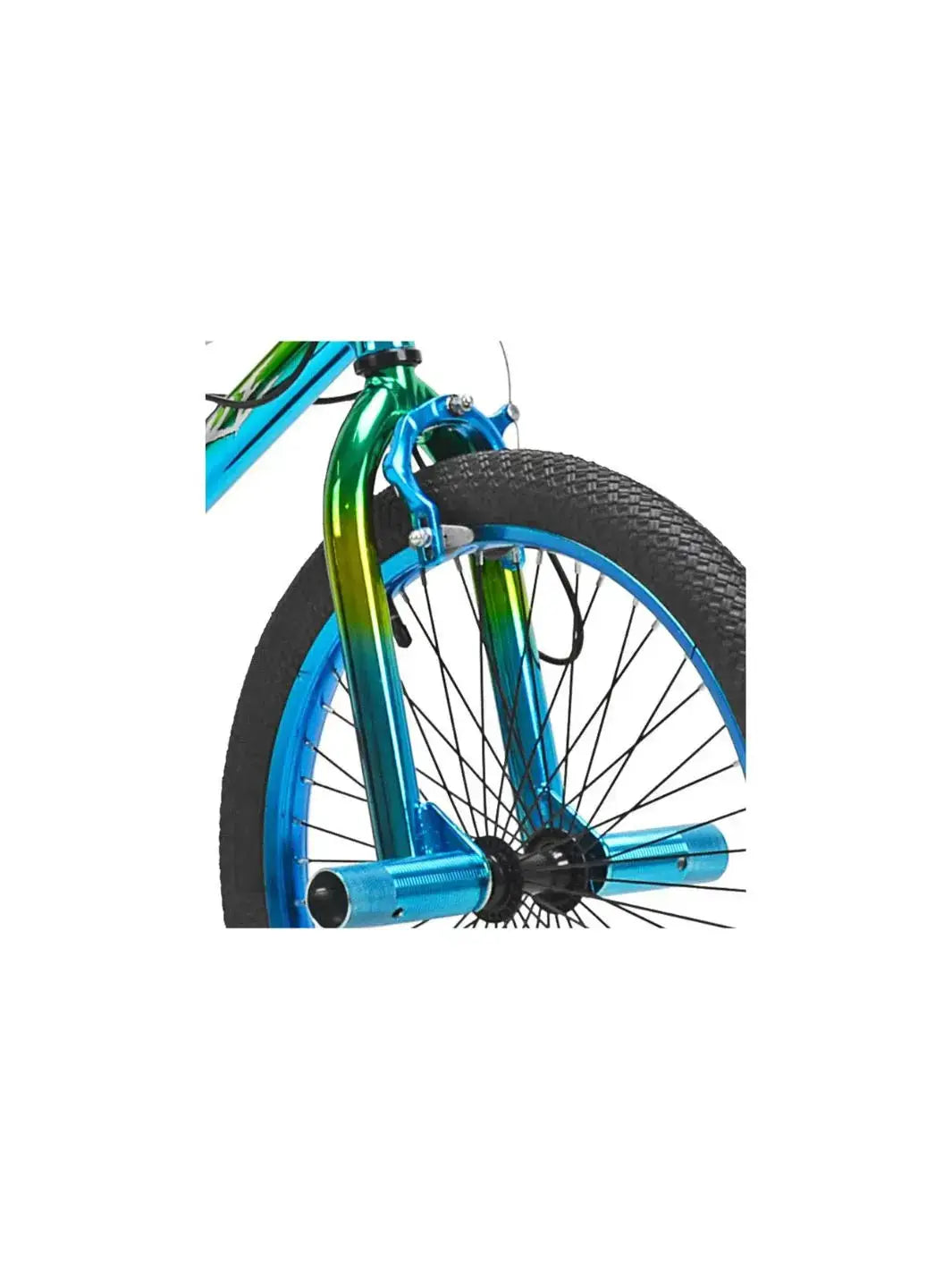 Razor 20" Nightmare Bike by The Brand Exchange Pty Ltd