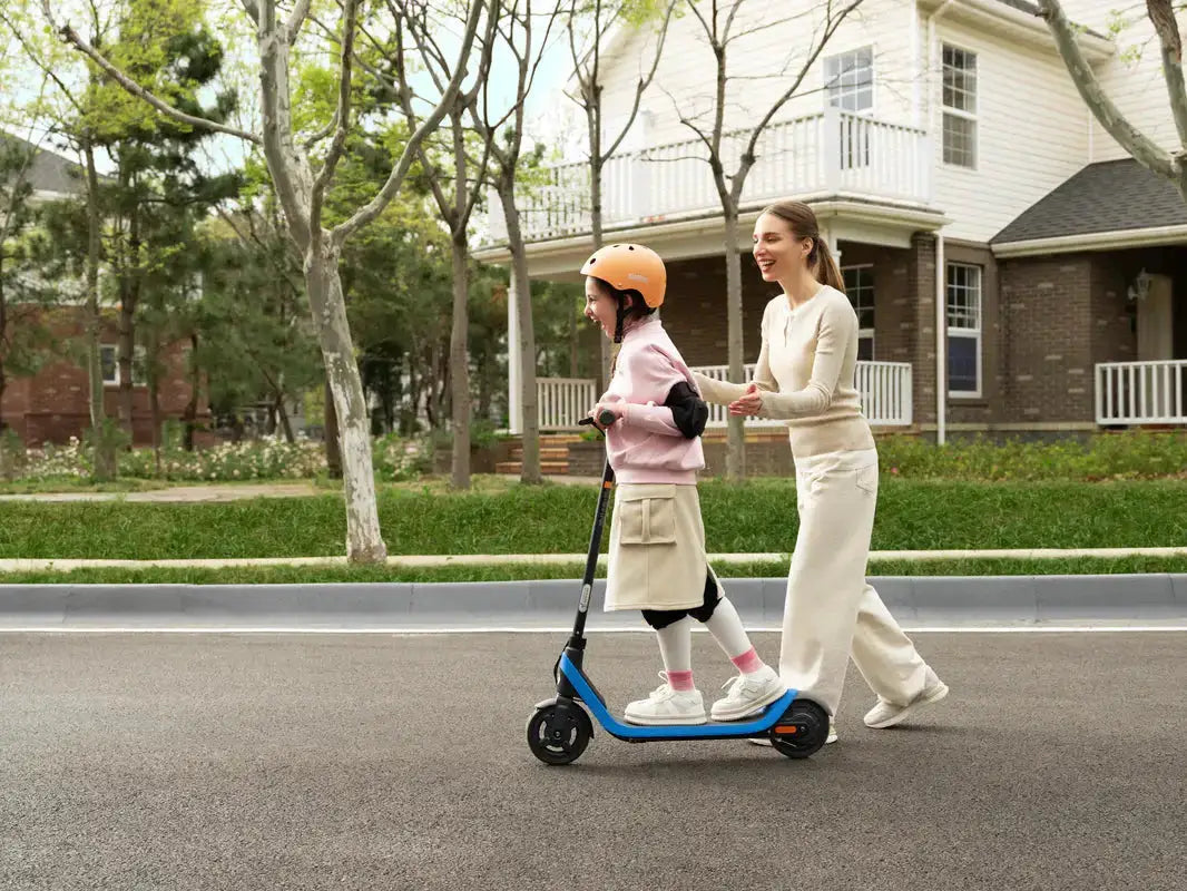 Segway Ninebot Kickscooer C2 PRO-EU by 360International