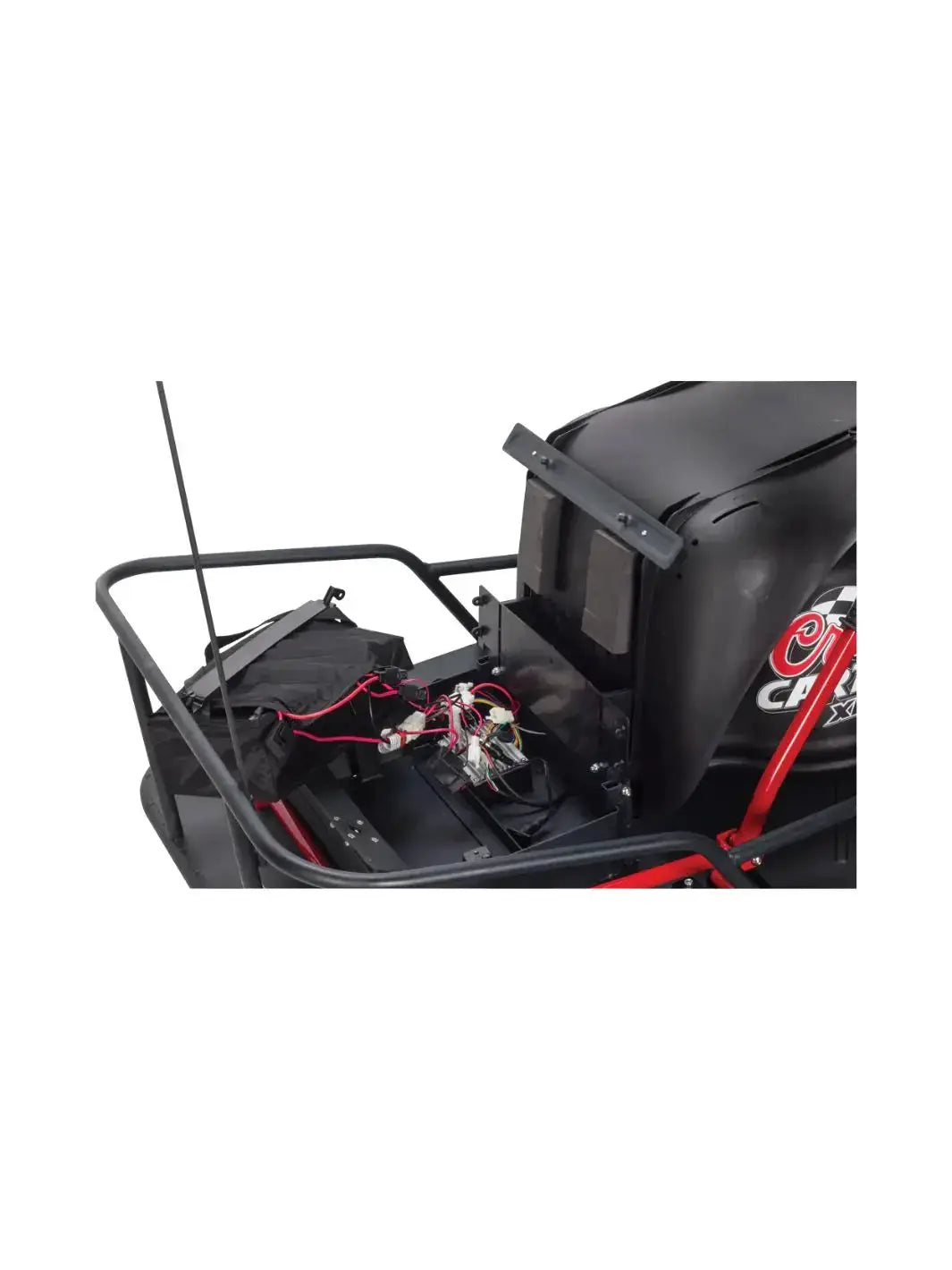 Razor Crazy Cart XL by Cyclemotion