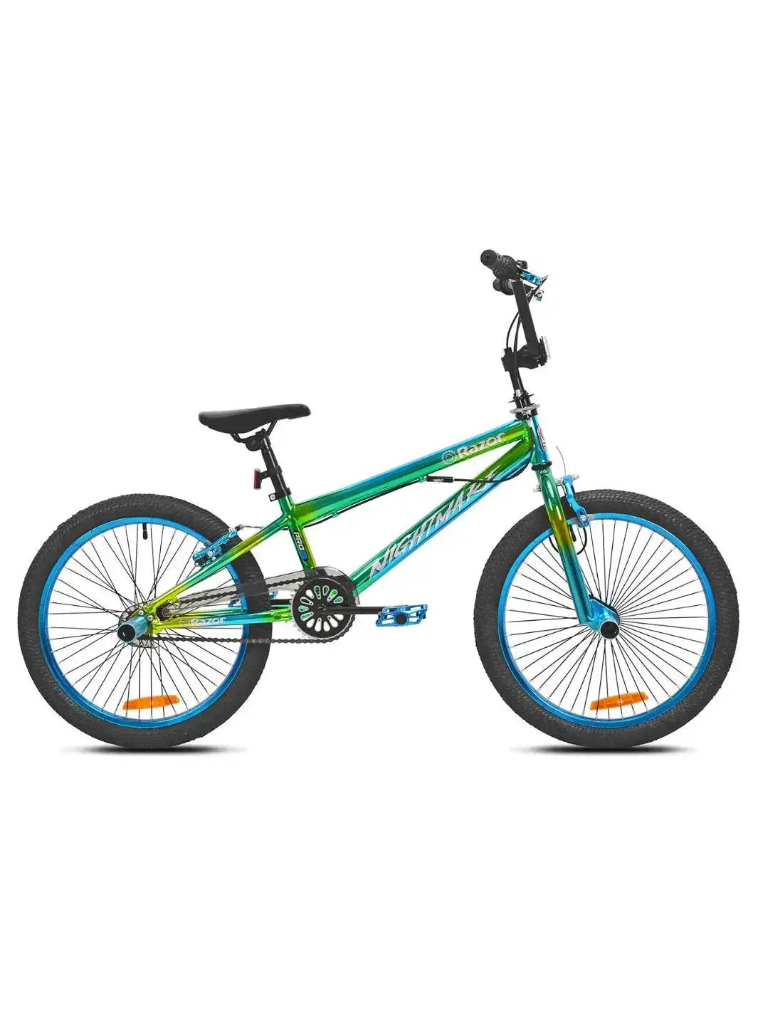 Razor 20" Nightmare Bike by The Brand Exchange Pty Ltd