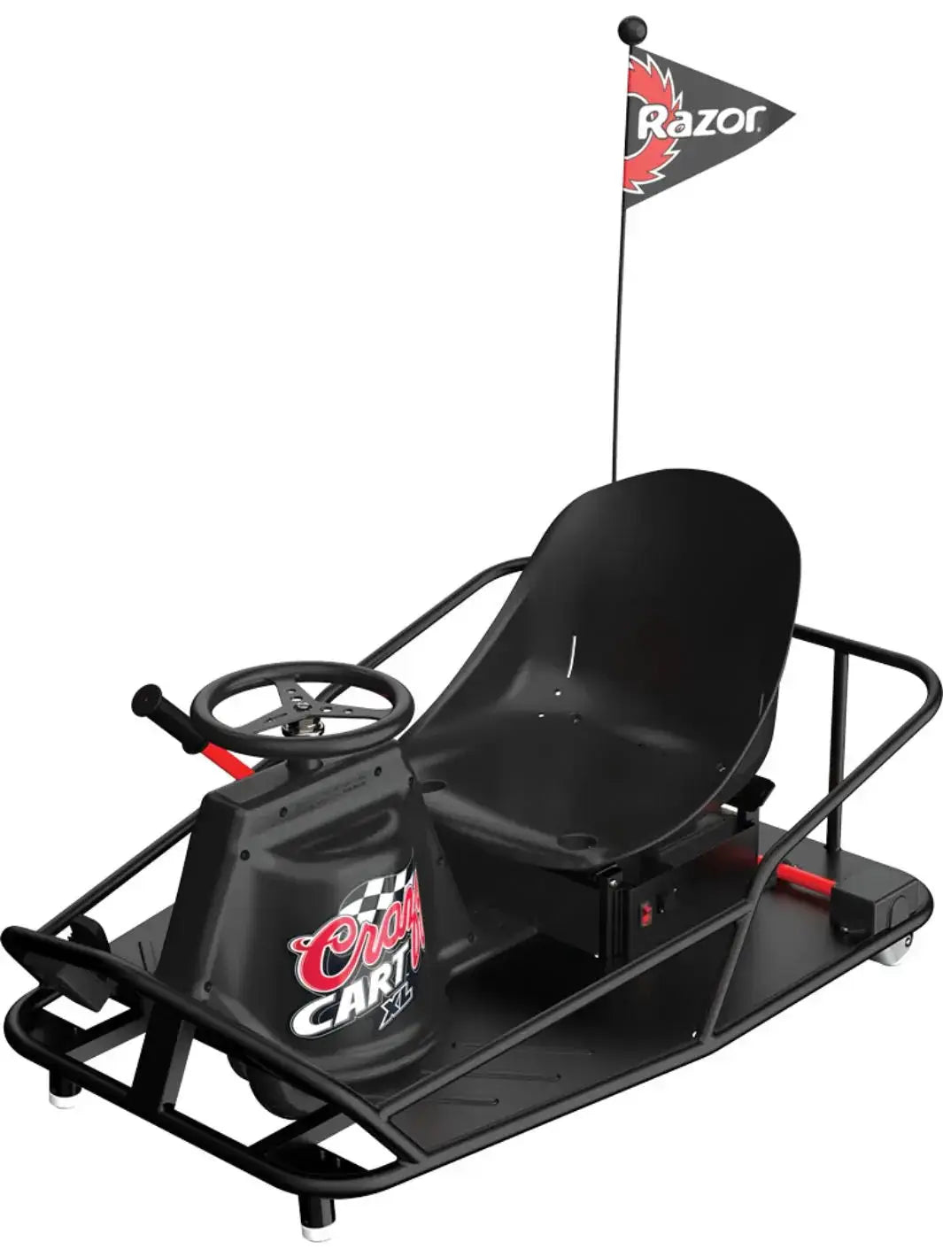 Razor Crazy Cart XL by Cyclemotion