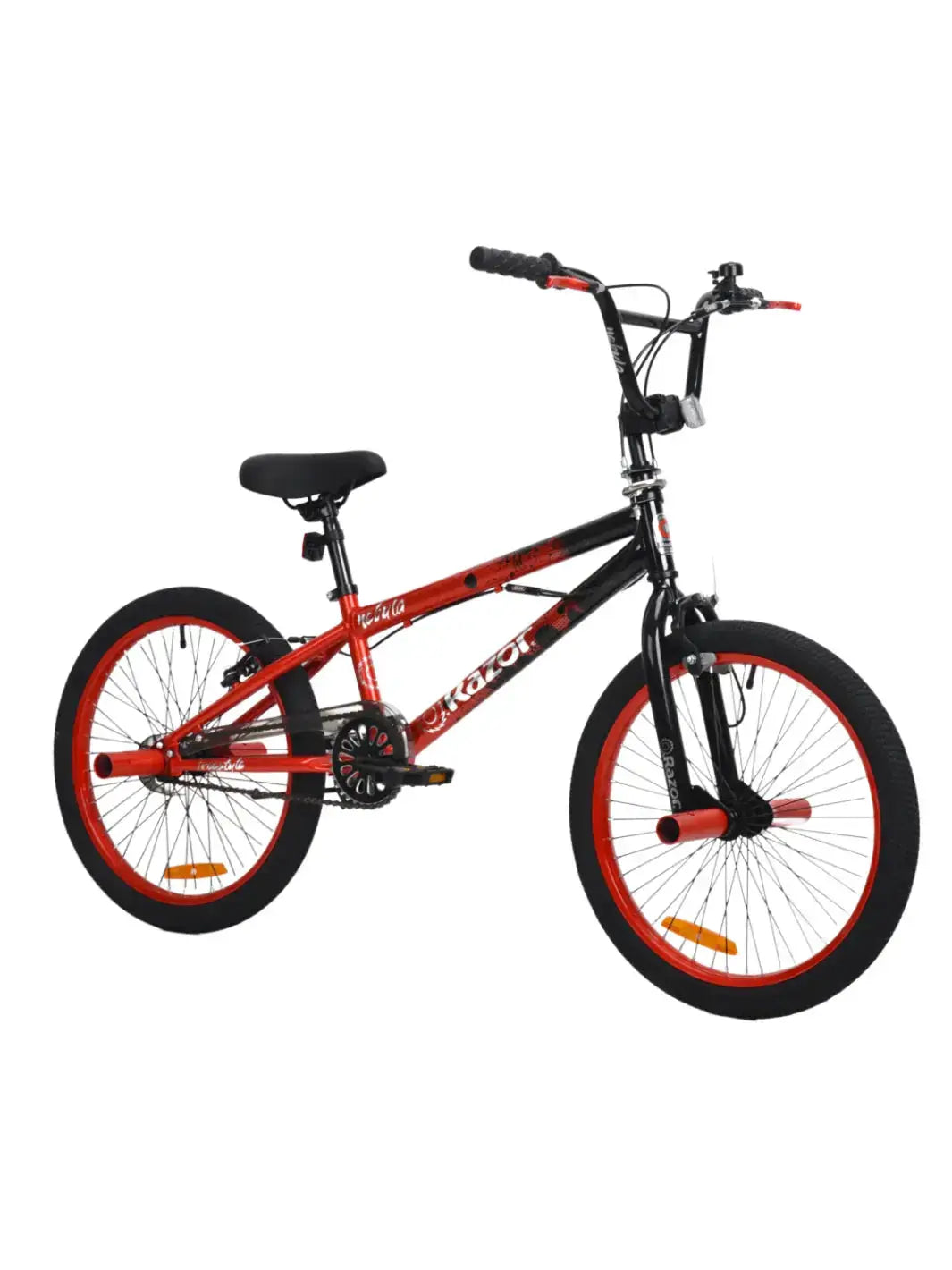 Razor 20" Nebula Bike by The Brand Exchange Pty Ltd