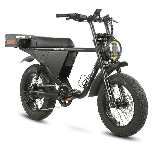 DiroDi Rover Pro 250w Step over by Dirodi