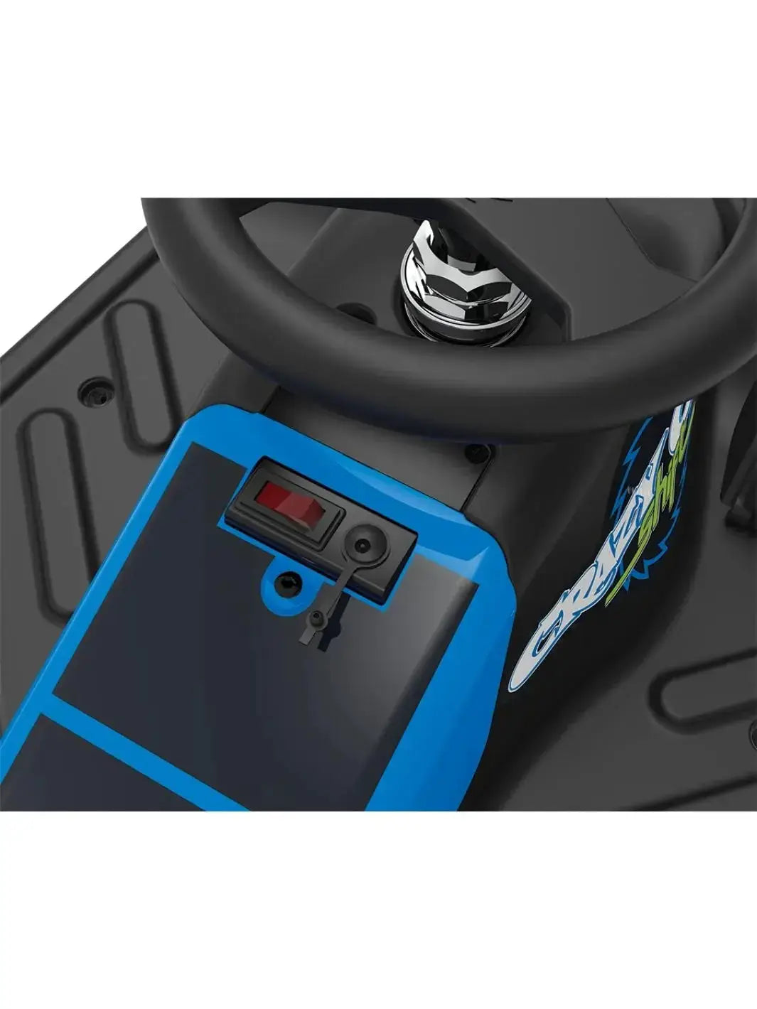 Razor Crazy Cart Shift - Blue by The Brand Exchange Pty Ltd