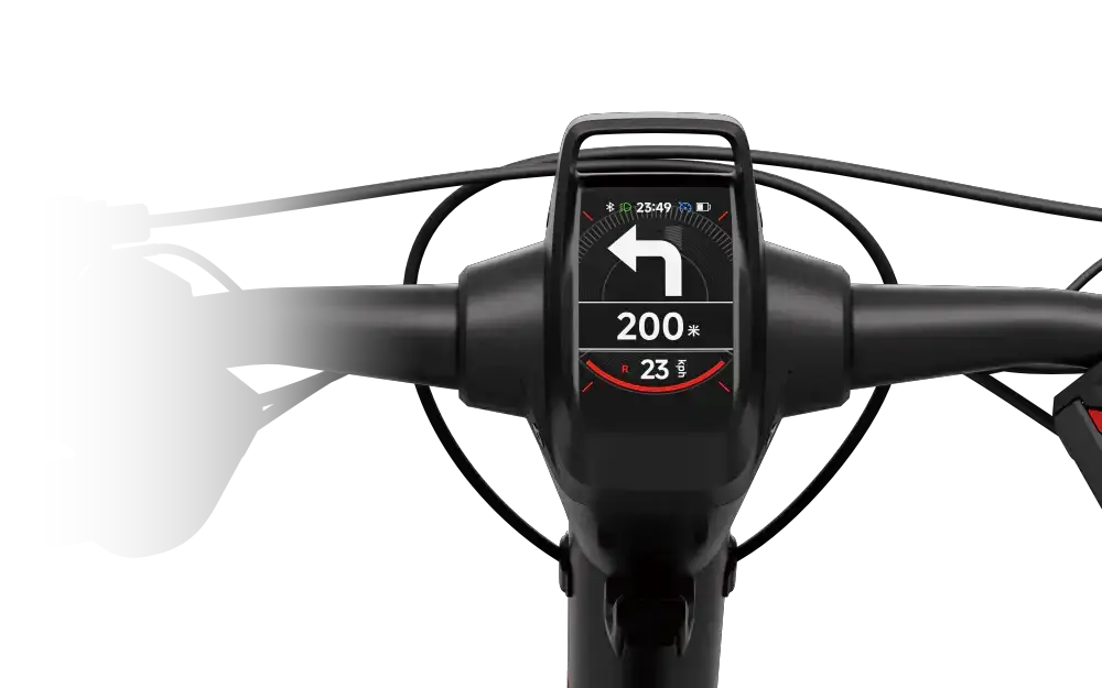 GT3 Segway Ninebot Electric SuperScooter by 360International