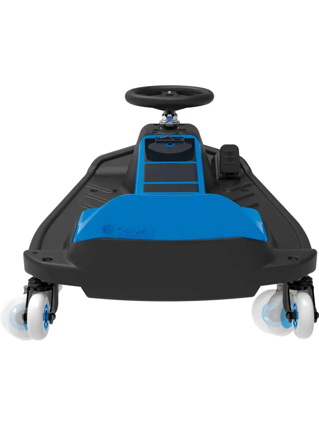 Razor Crazy Cart Shift - Blue by The Brand Exchange Pty Ltd