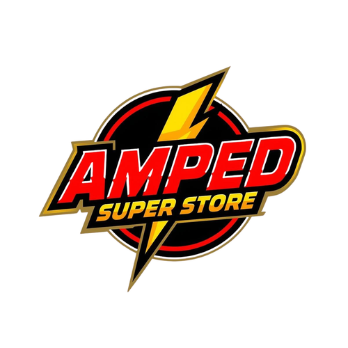 Amped Superstore