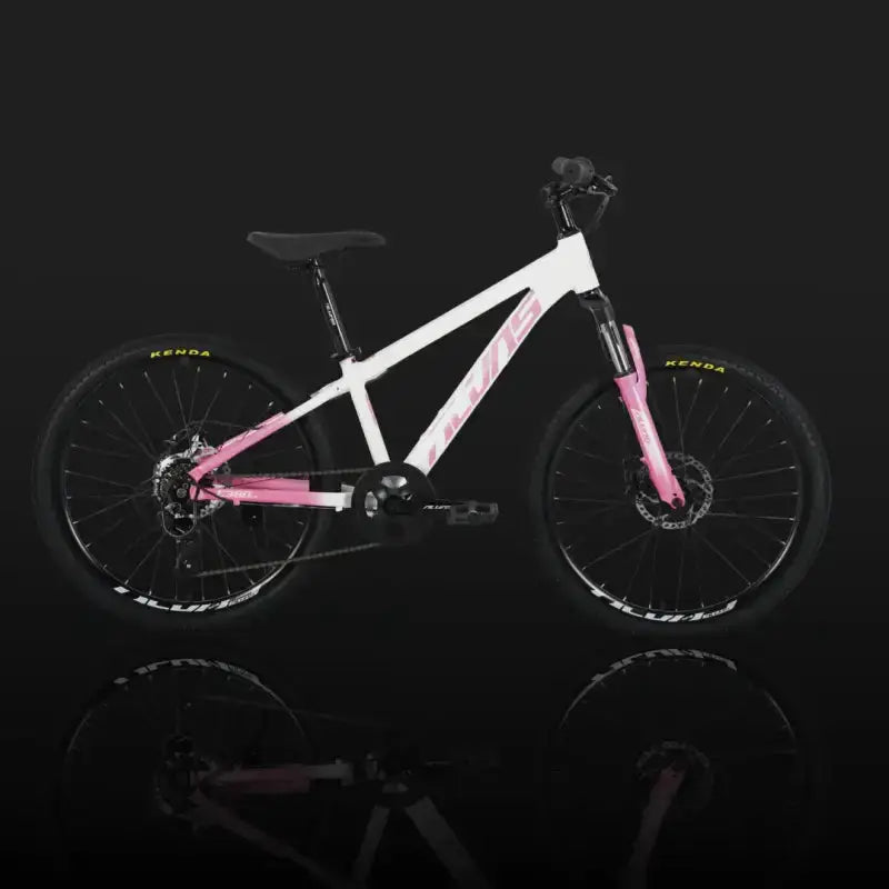 Alvas Kids E380-LB 24" by Cyclemotion