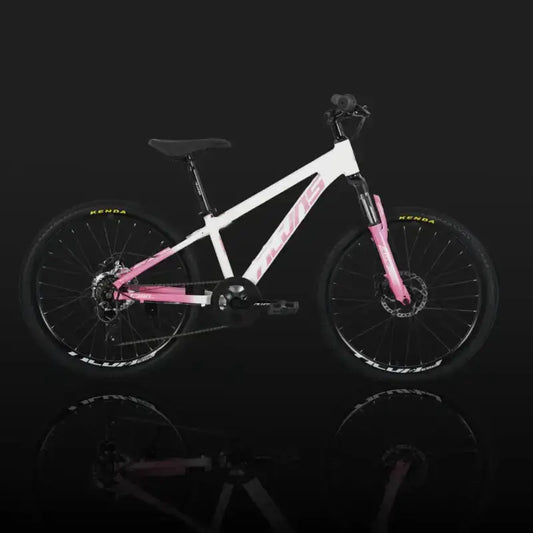 Alvas Kids E380-LB 24" by Cyclemotion