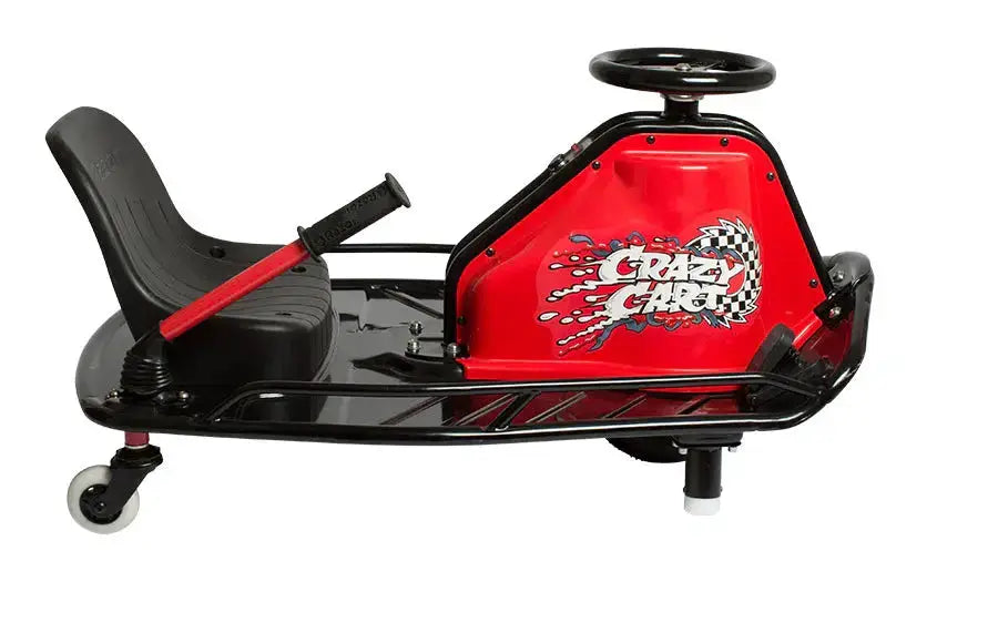 Razor Crazy Cart Electric Ride-On by The Brand Exchange Pty Ltd