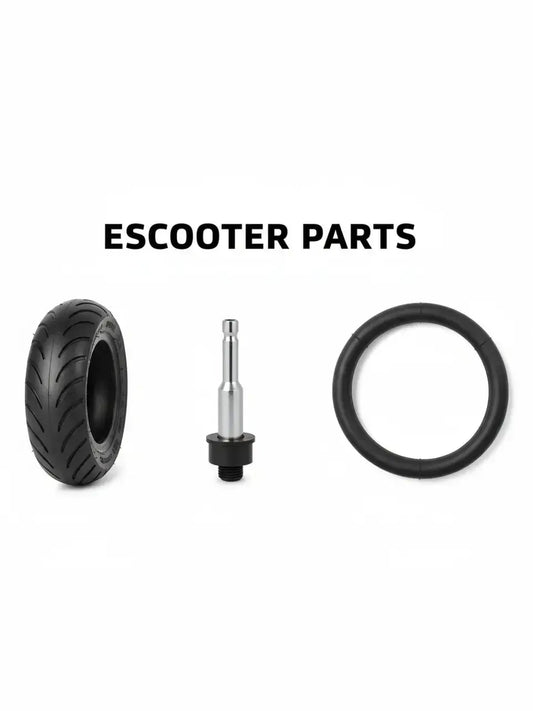 Escooter CST 10.5x2.5 Off-Road Tyre by China Scooter tyres