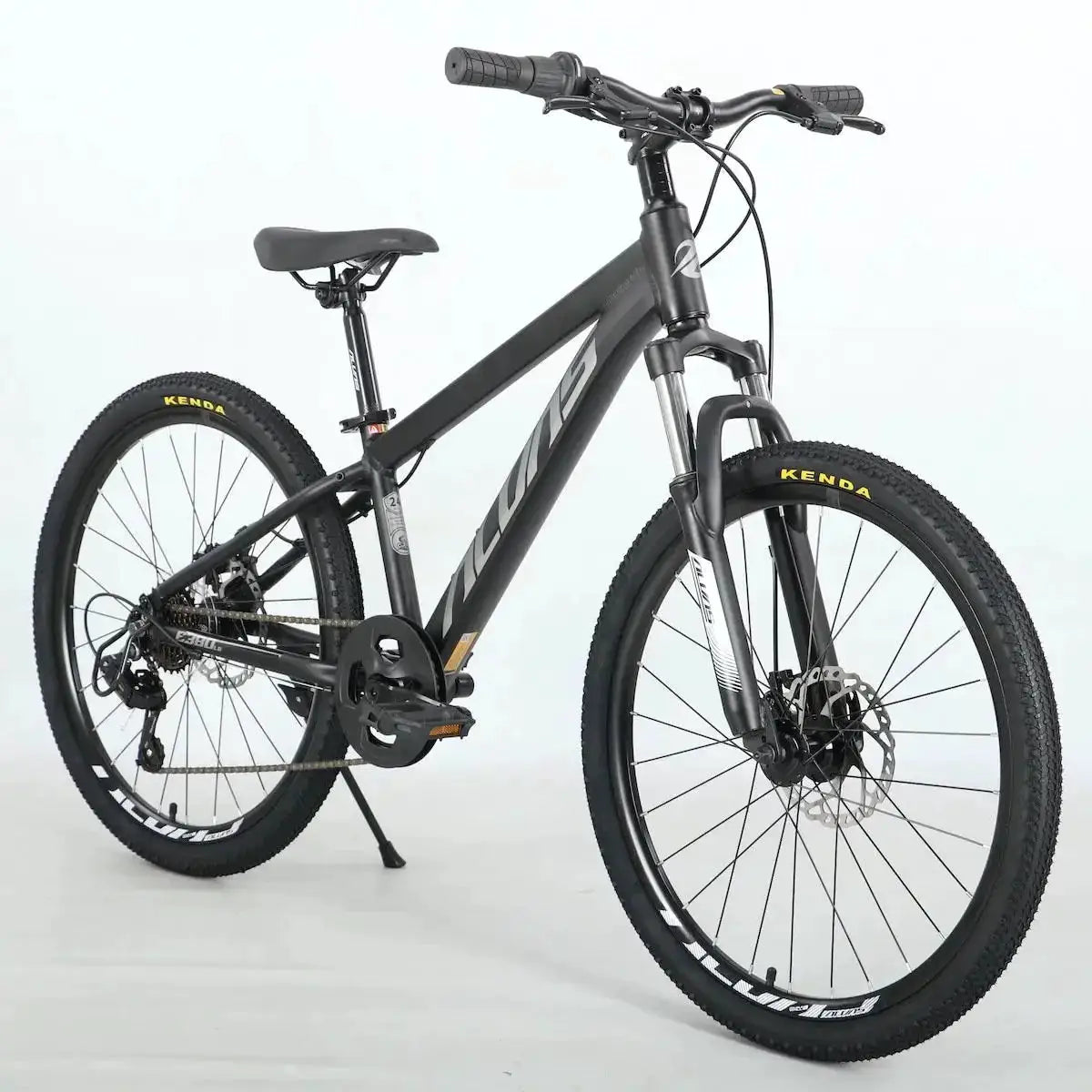 Alvas Kids E380-LB 24" by Cyclemotion