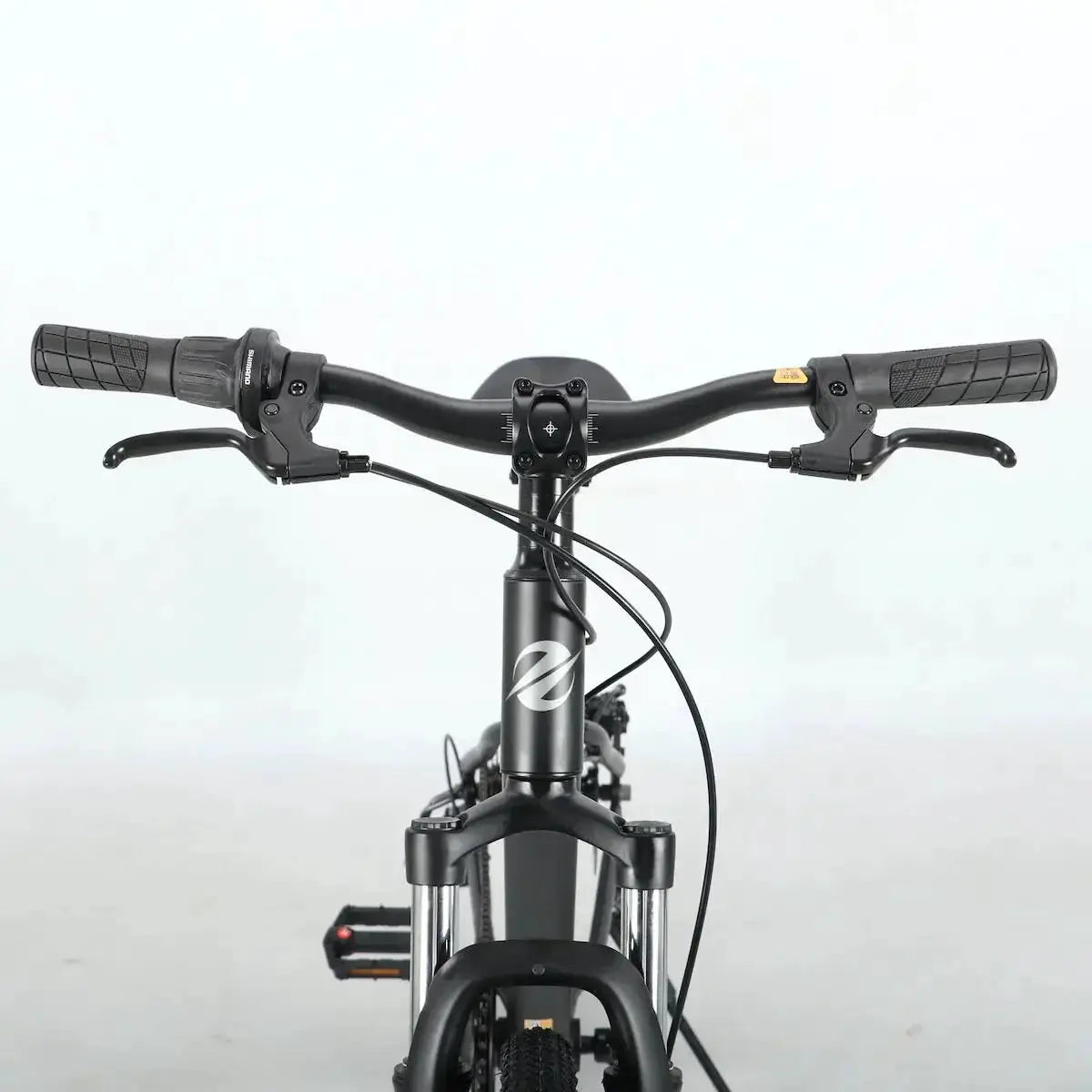 Alvas Kids E380-LB 24" by Cyclemotion
